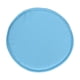 thumbnail image 5 of Cojín redondo para asiento de silla, antideslizante, con relleno de esponja gruesa y cómodo. Azul claro, 5 of 9