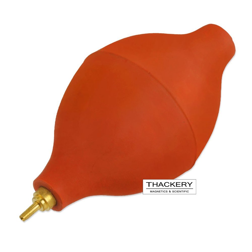 Genuine Rubber Bulb Style Dust Blower Watchmakers Camera Electronics