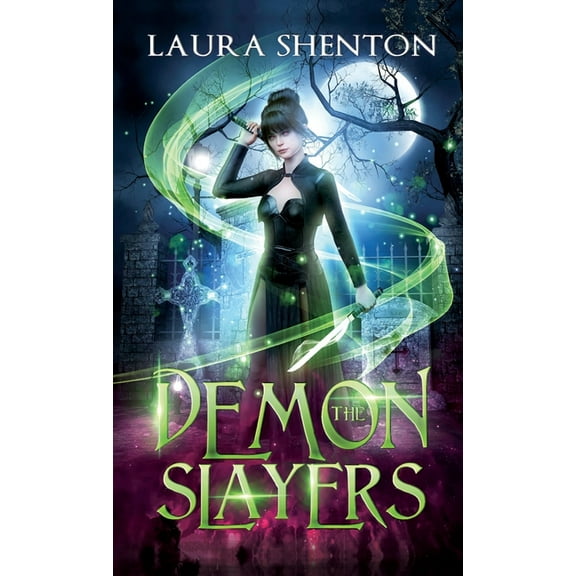 The Demon Slayers, (Paperback)