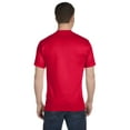 thumbnail image 3 of Gildan Dryblend T-Shirt for Men, 3 of 6