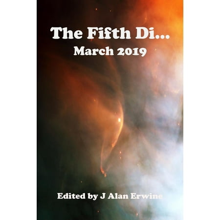 The Fifth Di... March 2019 - eBook