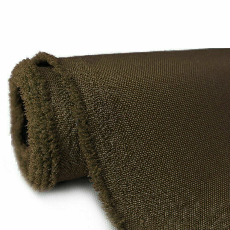 Heavy Duty Marine Canvas Fabric UV Resistant 58 Wide 600 Denier