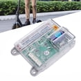 thumbnail image 4 of Placa Base De Circuito De Scooter Eléctrico, Funcionamiento Silencioso, Fácil Instalación, Panel Controlador De Scooter Eléctrico, Piezas De Actualización Livianas Para M365, 4 of 7