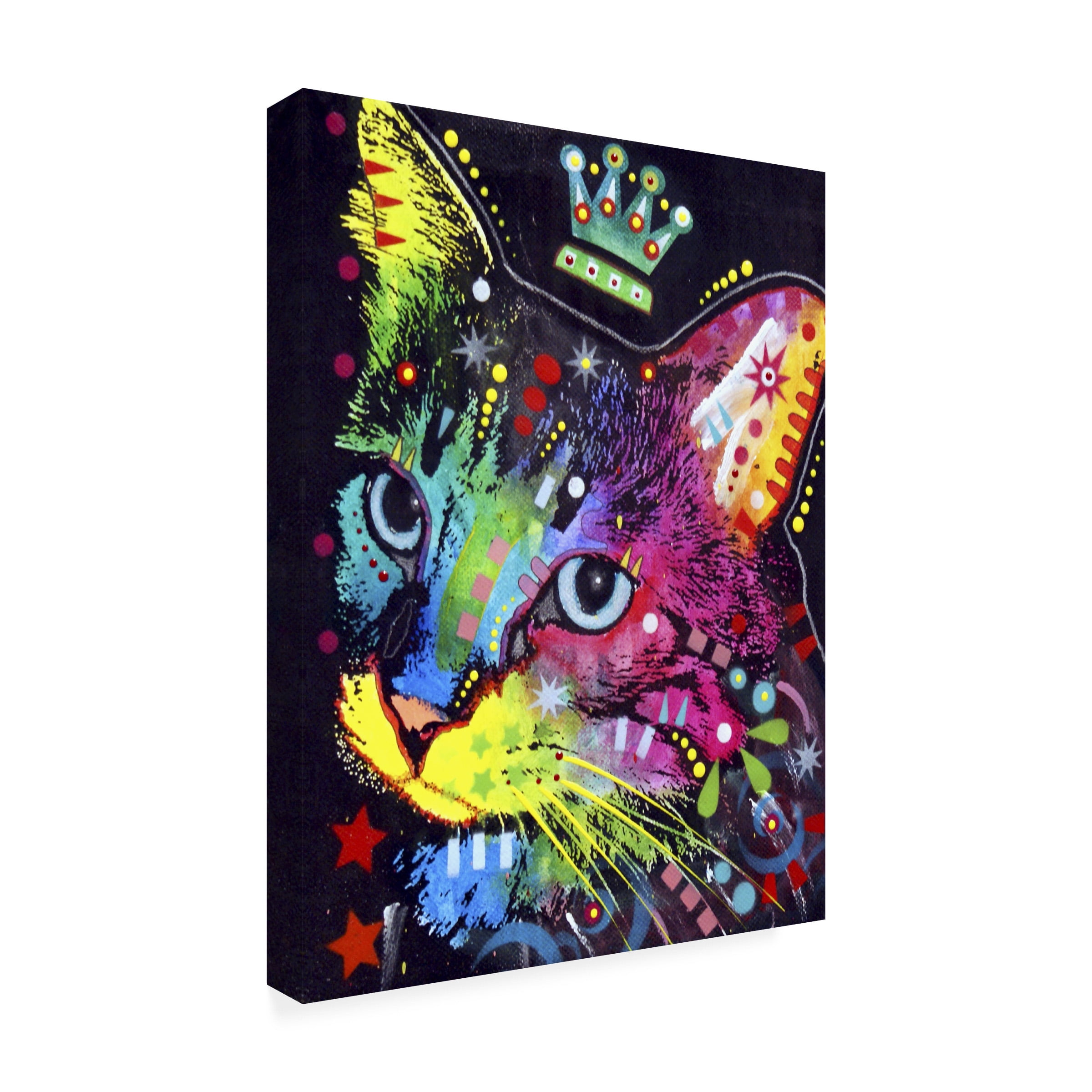 35x47 Gallery Wrapped Canvas Art