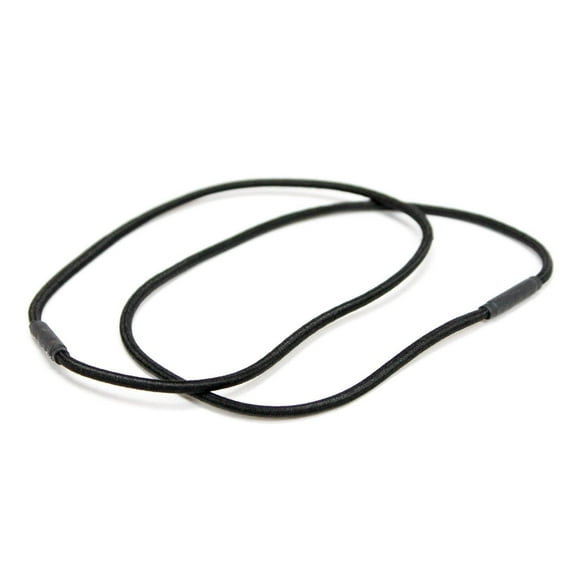 MXL BAND02 Black Elastic Shock Mount Bands - Pair