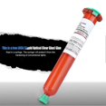 thumbnail image 4 of LOCA TP2500F 50g UV Glue for Samsung LCD Phone Glass Repair, 4 of 4