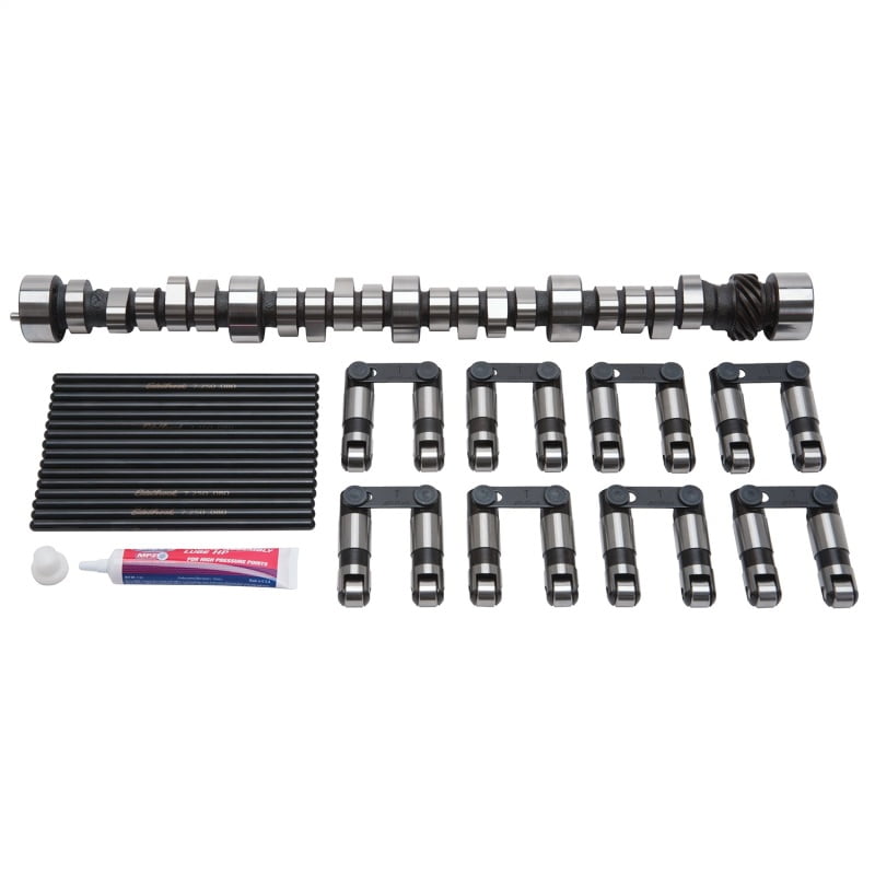 Edelbrock Camshaft/Lifter/Pushrod Kit Performer Plus Hydraulic Roller