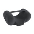 thumbnail image 2 of Flynix Ergonomic, Breathable, Comfortable, Professional And Practical Vertical Sleeping Dark Gray, 2 of 10