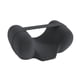 thumbnail image 2 of Almohada para dormir erguida Premium, cómoda y profesional, antiarrugas Gris oscuro, 2 of 9