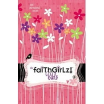 Pre-Owned Faithgirlz! Bible-NIV (Hardcover) 0310722365 9780310722366