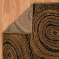 thumbnail image 2 of United Weavers Affinity Timber Lodge Accent Rug, 2 of 5