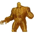 thumbnail image 4 of McFarlane Toys - DC Multiverse Batman & Solomon Grundy Arkham City 7in Action Figure and Mega Figure 2pk Gold Label, 4 of 5