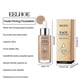 thumbnail image 4 of Facial Liquid Foundation Concealer Long-lasting Makeup Translucent, 4 of 5