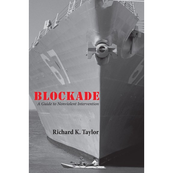 Blockade (Paperback)