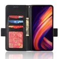 thumbnail image 5 of Motorola Edge 30 Ultra Case , PU Leather Flip Cover Card Slots Magnetic Closure Wallet Case for Motorola Edge 30 Ultra, 5 of 5