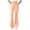 *Beige, variant on Womens High Waist Flare Yoga Pants with Pockets , Casual Strencth Pants Hot Pink,Womens Plus XL
