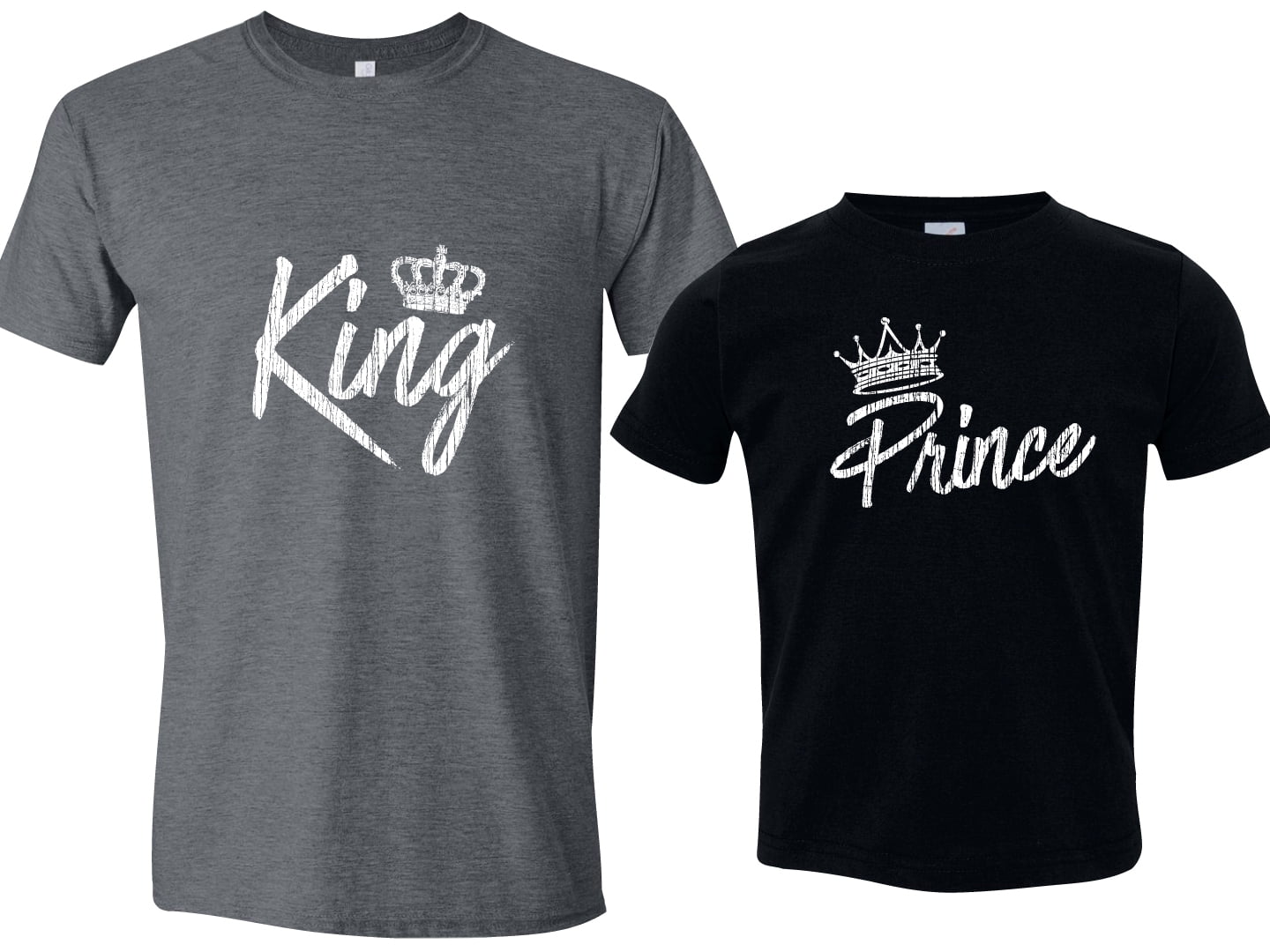 king of tees