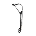 thumbnail image 1 of Esquirla Saxophone Strap Accessory Saxophone Neck Strap for Soprano Clarinet Alto Sax, 1 of 8