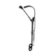 thumbnail image 1 of Correa de saxofón,Correa de instrumento de viento,Correa de cuello de saxofón transpirable,Arnés de hombro de saxofón para soprano,clarinete,saxofón, 1 of 9