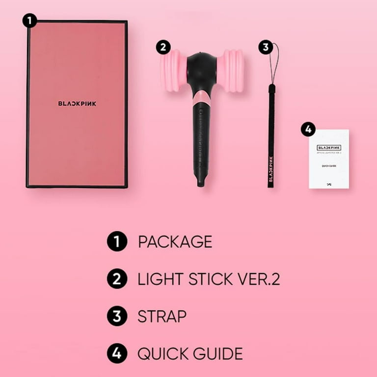 アイドルグッズ BLACKPINK membersip kit BLACKPINK BLINK PREMIUM MEMBERSHIP KIT - メルカリ