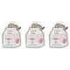 thumbnail image 1 of The Crème Shop X PUSHEEN KLEAN BEAUTY Strawberry Milk Printed Essence Sheet Mask | Vitamin C & Vegan Collagen | Brightening & Youthful Skin | Vegan, Cruelty-Free (Set of 3), 1 of 5