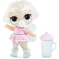 thumbnail image 4 of L.O.L. Surprise! Glitter Globe Winter Disco Series LOL Surprise! Muñeca 8 sorpresas Winter Disco, 4 of 5