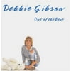 Debbie Gibson - Out of the Blue - Rock - CD