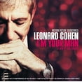 thumbnail image 2 of Leonard Cohen: I'm Your Man Soundtrack, 2 of 3