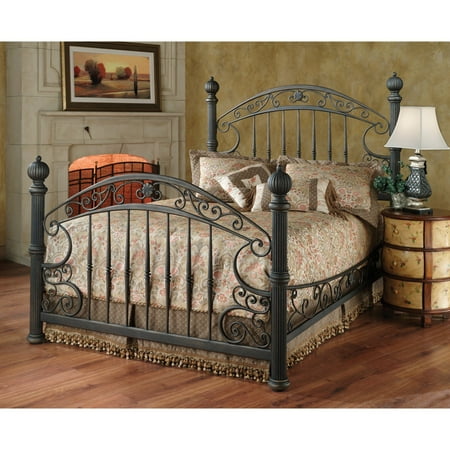Hillsdale 1335-000 Chesapeake Post Kit - 2