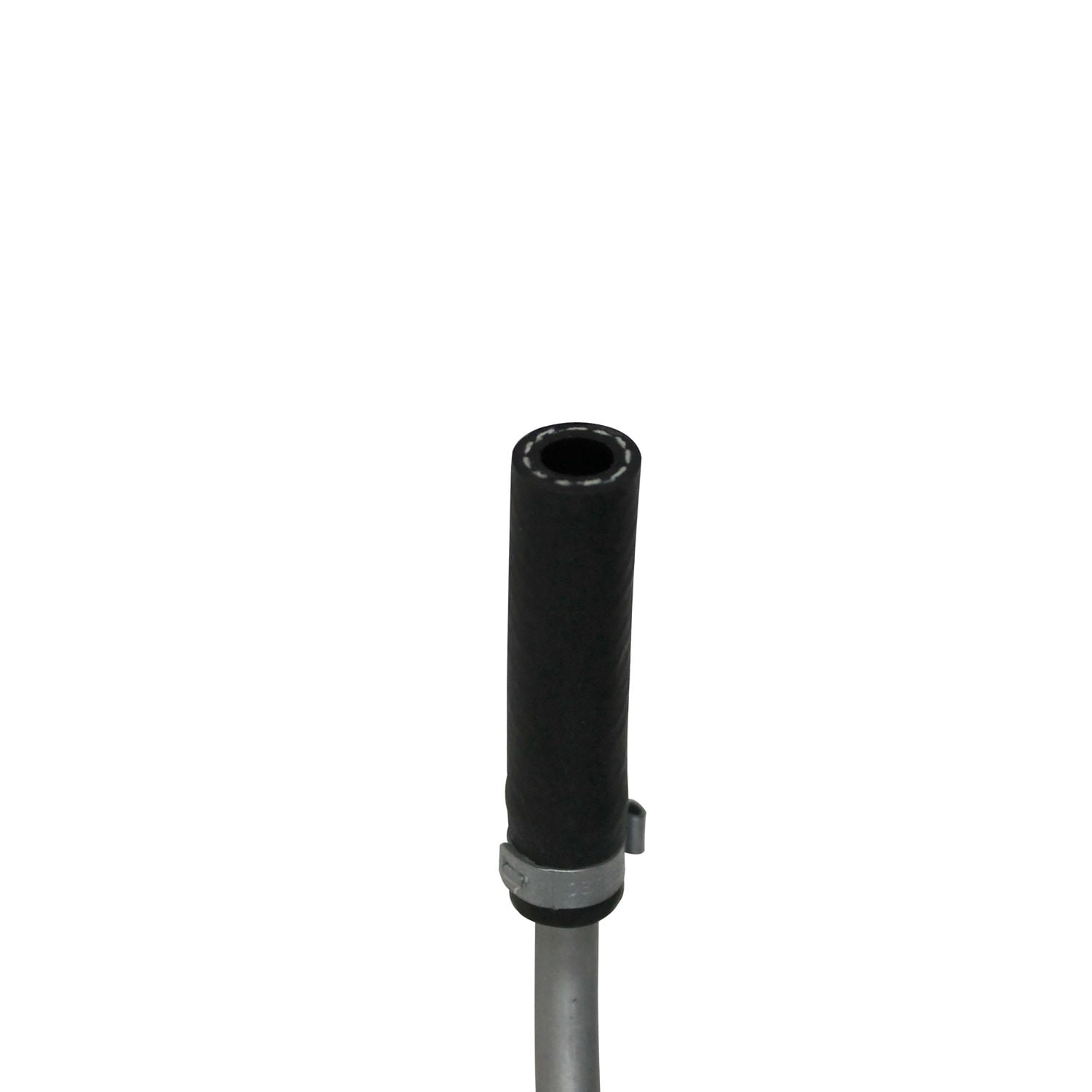 Edelmann 81016 Power Steering Return Line Hose Assembly: Replacement for 1998 Subaru; Impreza Coupe; 4-CYL. 2.5L