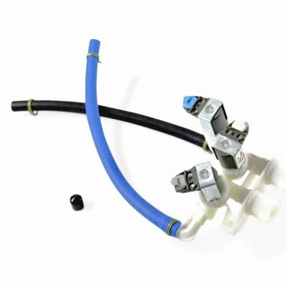 Whirlpool W10599356 Genuine OEM Solenoid Valve