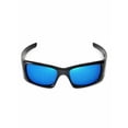 thumbnail image 5 of Walleva Ice Blue Polarized Replacement Lenses for Oakley Crankcase Sunglasses, 5 of 5