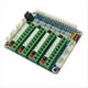 thumbnail image 4 of Placa de Expansión PCF8591, Placa para Principiantes con Sensor ADC/ de Prueba de e/S y GPIO LED para, 4 of 6