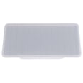 thumbnail image 2 of Caja de señuelos al aire libre Slim Easy-Grip Foam Clear Fly Bait Hook herramienta de pesca (L), 2 of 6
