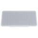 thumbnail image 2 of Señuelos de mosca transparentes de espuma de fácil agarre para exteriores, caja de anzuelo de cebo, herramienta de pesca, 2 of 6