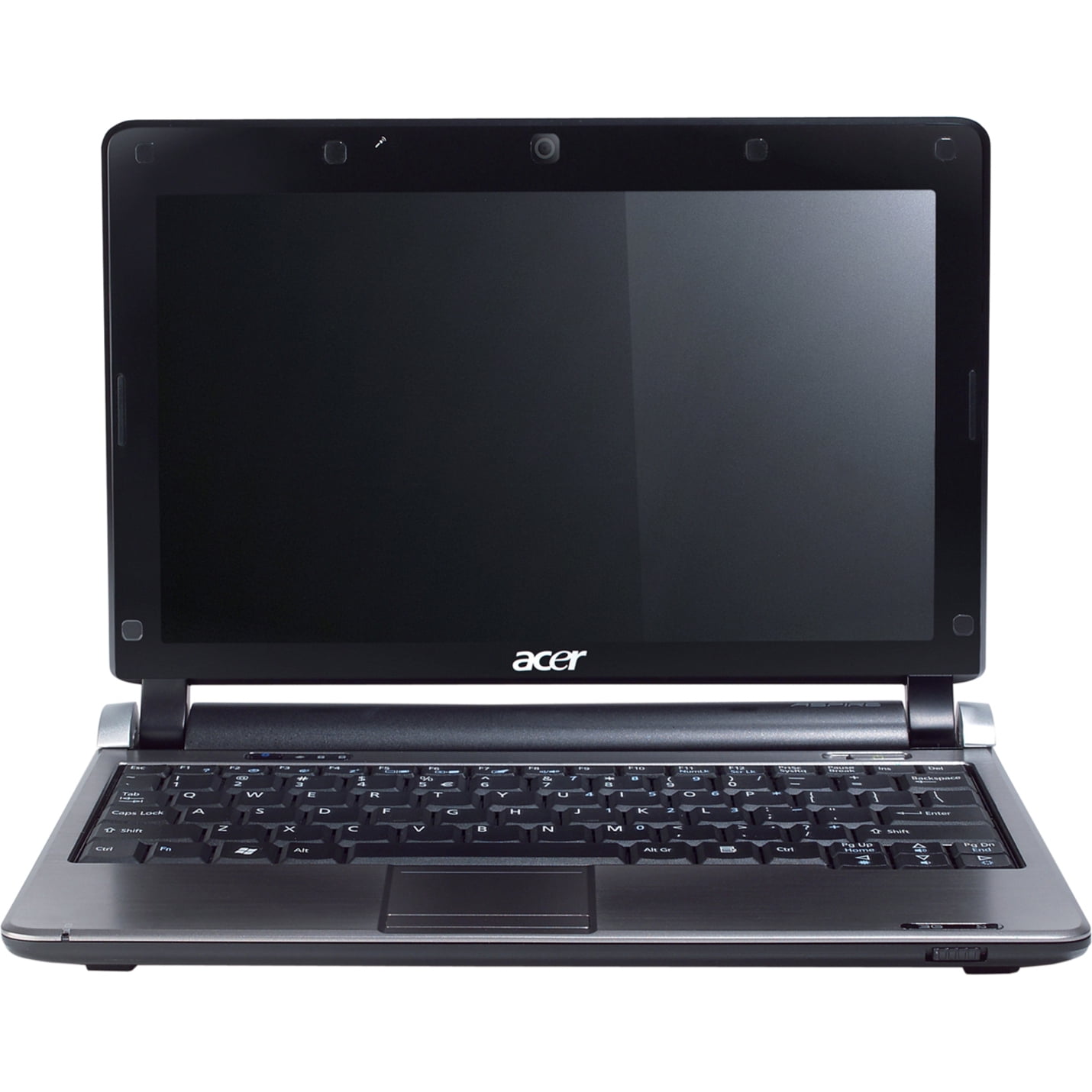 Acer Aspire One 10.1" Netbook, Intel N270, 160GB HD, Windows 7 Starter, D250-1325 -