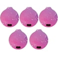 thumbnail image 1 of MightySkins TKRBR-Pink Diamond Skin for Trackr Bravo Gen 2.5 - Pink Diamond - Pack of 5, 1 of 2