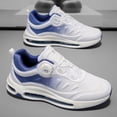 thumbnail image 6 of Men's Fashion and Trendy Running Shoes with Air Cushioning and Sports Shoes | New Spring Sneakers, 6 of 9