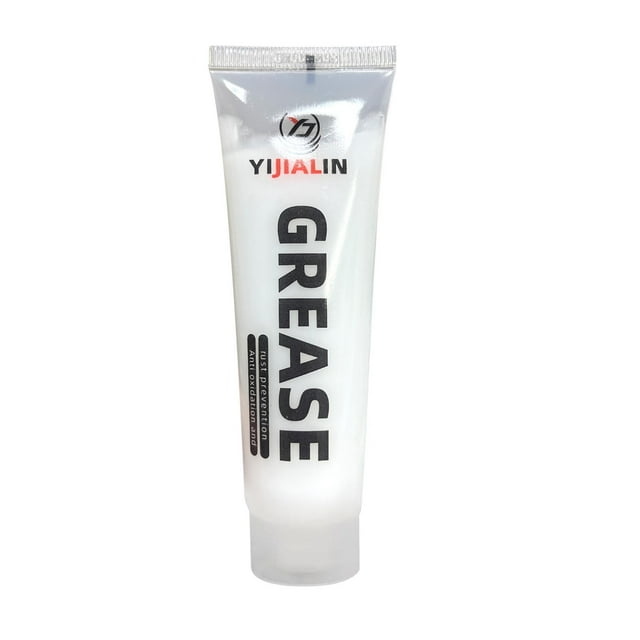 Multi Purpose Grease Automotive Door Hinges Sunroof Mechanical Grease Grease White