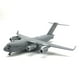 thumbnail image 4 of 2x Coleccionables Metal 3D Metal modelo transporte con soporte de exhibición 1/200 modelos Hugo Juguetes de aviones fundidos, 4 of 10