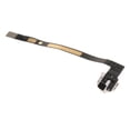 thumbnail image 1 of Cable Macarena para Auriculares Cinta Audio Mano de Obra Exquisita Flexible de Conector, 1 of 7