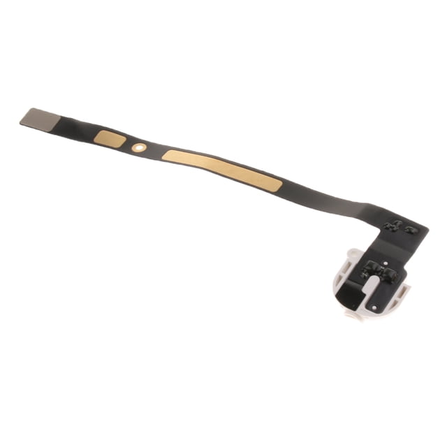 Cable Macarena para Auriculares Cinta Audio Mano de Obra Exquisita Flexible de Conector