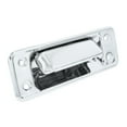 thumbnail image 5 of United Pacific 110905 Tailgate Handle   Assembly, Stainless Steel, With, 5 of 7