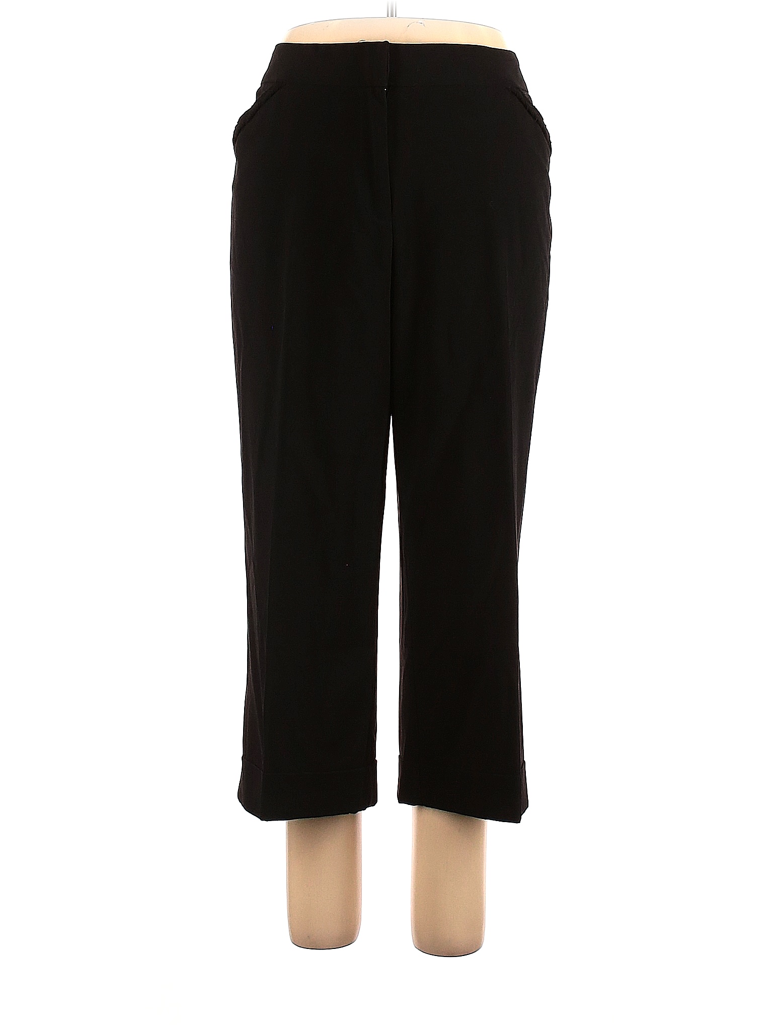 Cato Womens Plus Casual Pants - Walmart.com