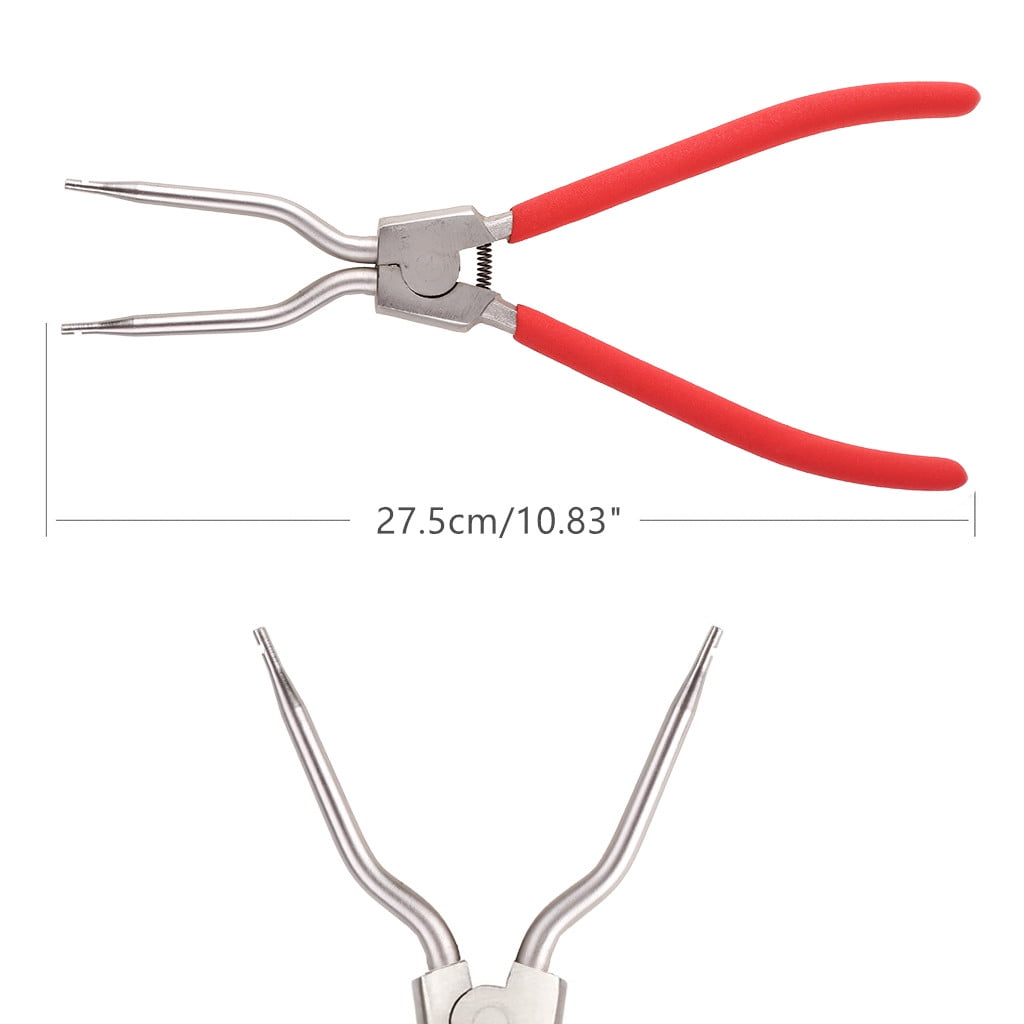 Simple to Operate Labor-saving Washing Machine Inner/Outer Tub Spring Expansion Tool Used for 4986ER0004F / B/G Door