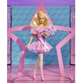 thumbnail image 3 of Barbie Rewind Collectible Doll with 1980s Prom Queen Outfit and Nostalgic Accessories, 3 of 7