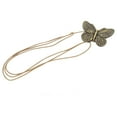 thumbnail image 1 of Harpily Embrasse de Rideau 1 Pce Attaches et Embrasses de Rideau Papillon Vintage Embrasse de Rideau Rétro, 1 of 4