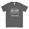 thumbnail image 4 of Mens Big and Tall Toyota 2025 Land Cruiser Shirt, 4 of 5