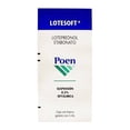 thumbnail image 1 of Lotesoft 0.5% suspensió  oftálmica 5 ml, 1 of 1