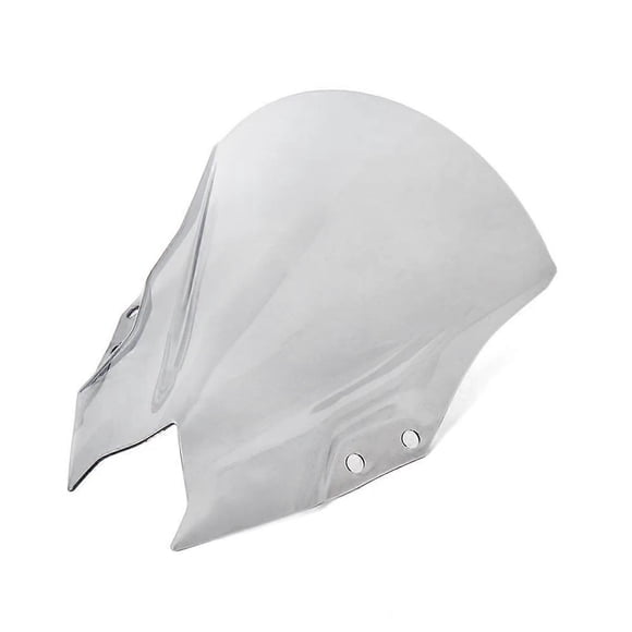 Motorcycle Windshield Windshield Protector Compatible with Kawasaki Ninja 500 NINJA 500 SE 2024 2025